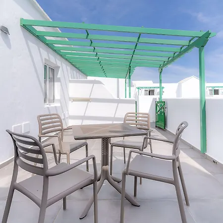 Celeste * Costa Teguise