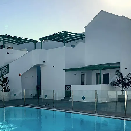 Celeste Apartment