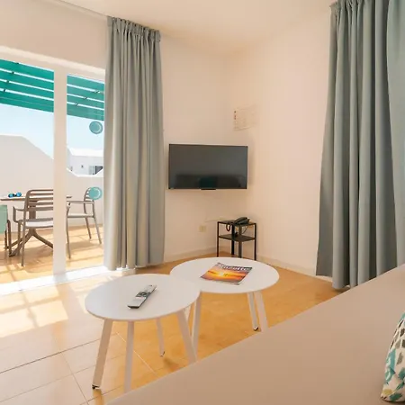 Celeste Apartamento *
