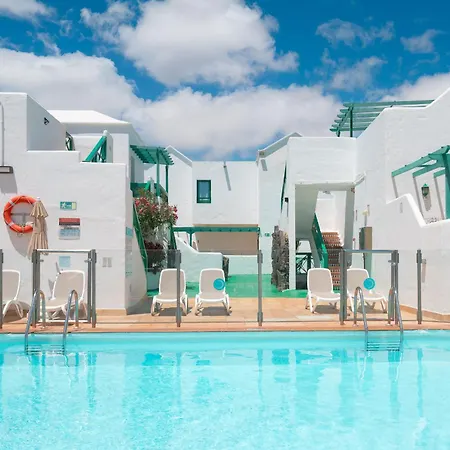 Apartamento Celeste Costa Teguise