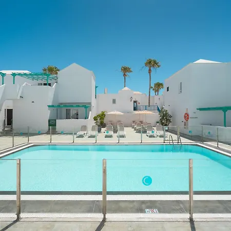 Apartamento Celeste Costa Teguise