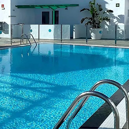 Celeste * Costa Teguise