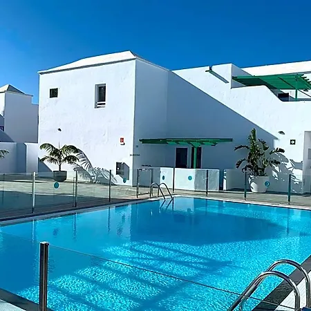 Apartment Celeste Costa Teguise
