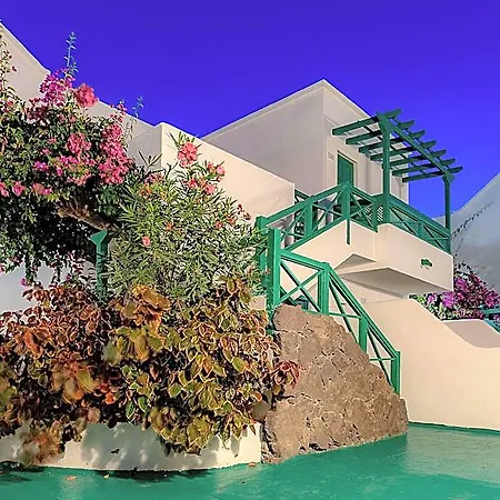 Celeste Lejlighed Costa Teguise