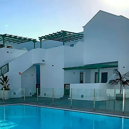 Apartment Celeste Costa Teguise