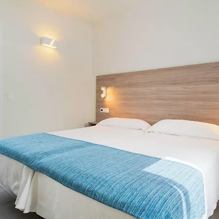 Celeste Apartment *