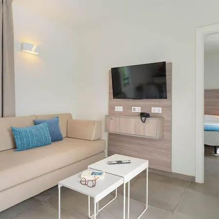 Celeste Apartment