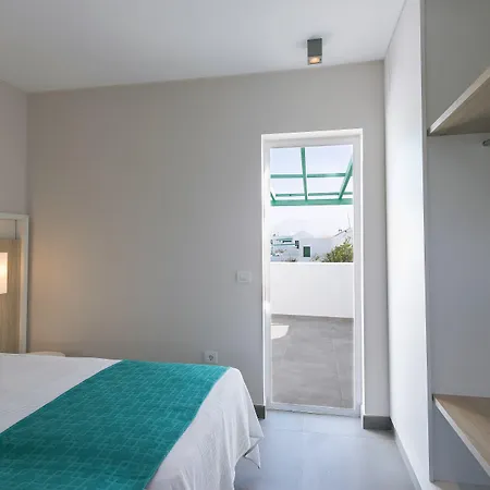 Apartment Celeste *