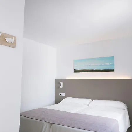 Celeste Apartment Costa Teguise