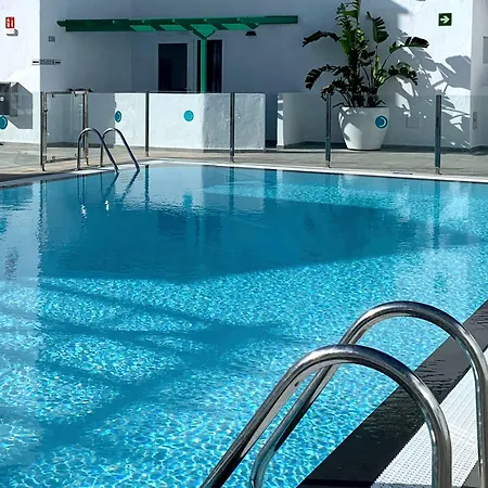 Celeste Apartment