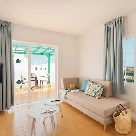 Apartment Celeste *