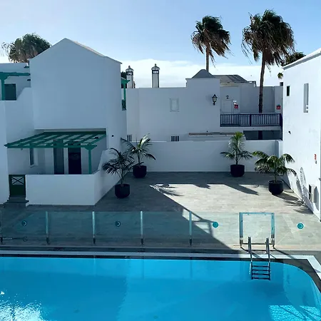 Celeste * Costa Teguise