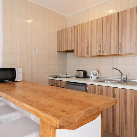 Apartment Celeste