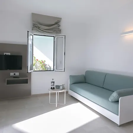Celeste Apartment *