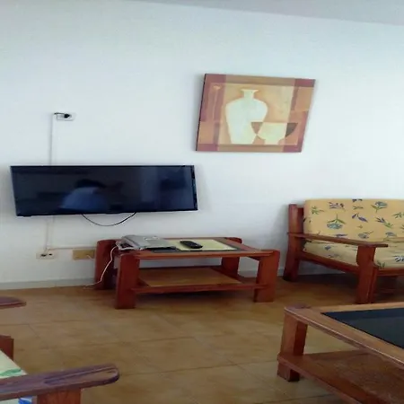 Celeste Apartment *