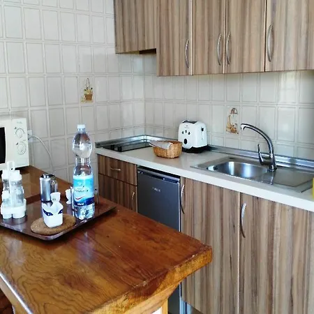 Apartamento Celeste