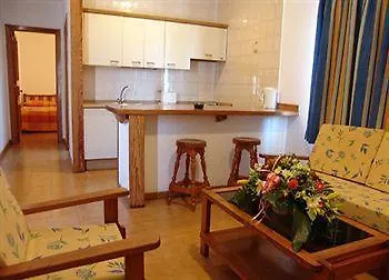 Celeste Apartamento Costa Teguise