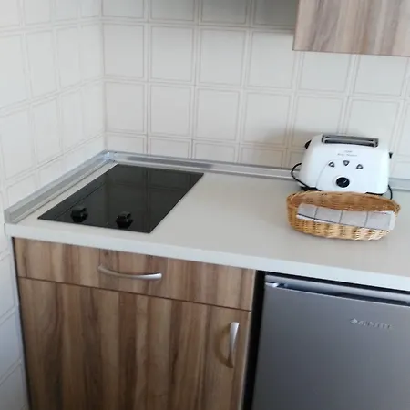 Celeste Apartamento *