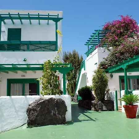 Celeste Apartment