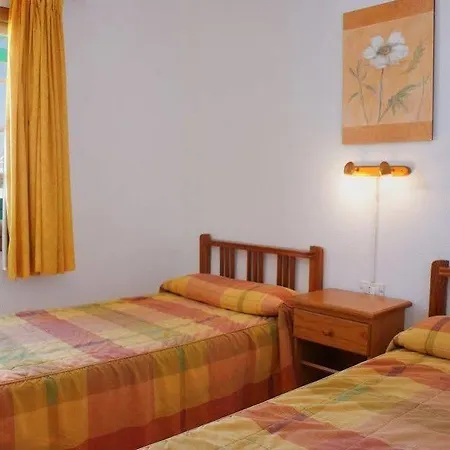 Celeste Apartment *