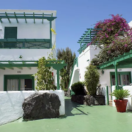 Celeste Apartment Costa Teguise