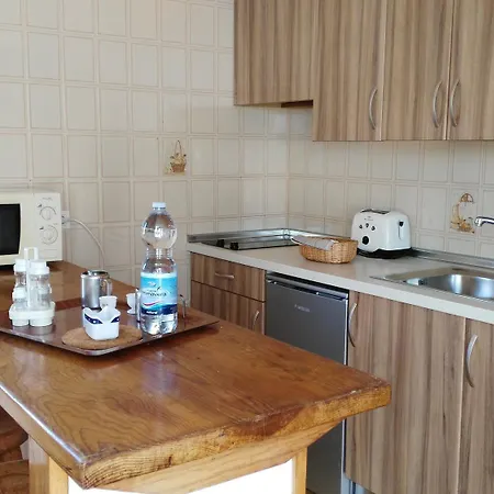 Celeste Apartamento *