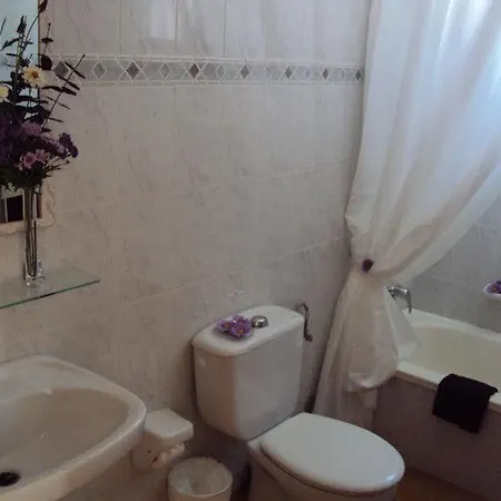 Apartment Celeste Costa Teguise