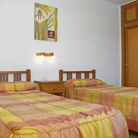 Apartment Celeste *