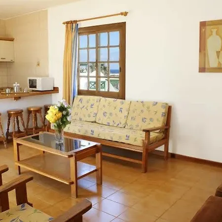 Apartment Celeste Costa Teguise