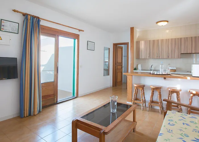 Celeste * Costa Teguise