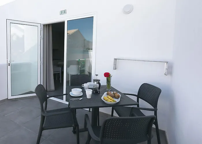 Celeste Costa Teguise