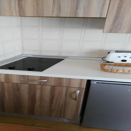 Celeste Apartment *