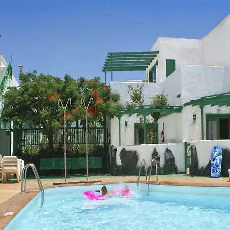 Apartment Celeste
