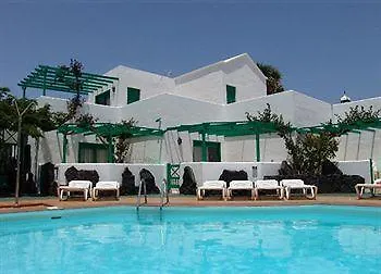 Celeste Apartment